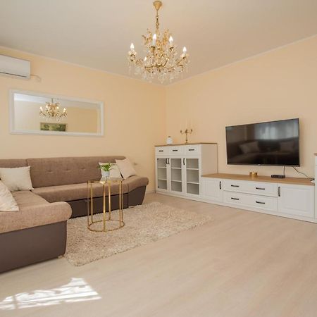 Apartment La Casa - Sebenico Šibenik Esterno foto