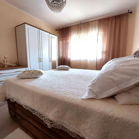 Apartment La Casa - Sebenico Šibenik Esterno foto