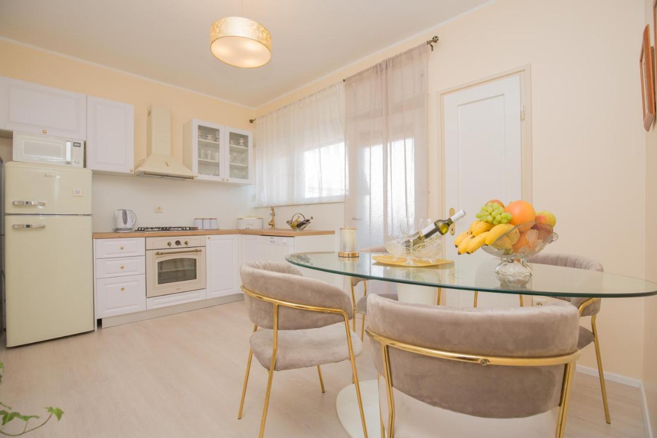 Apartment La Casa - Sebenico Šibenik Esterno foto
