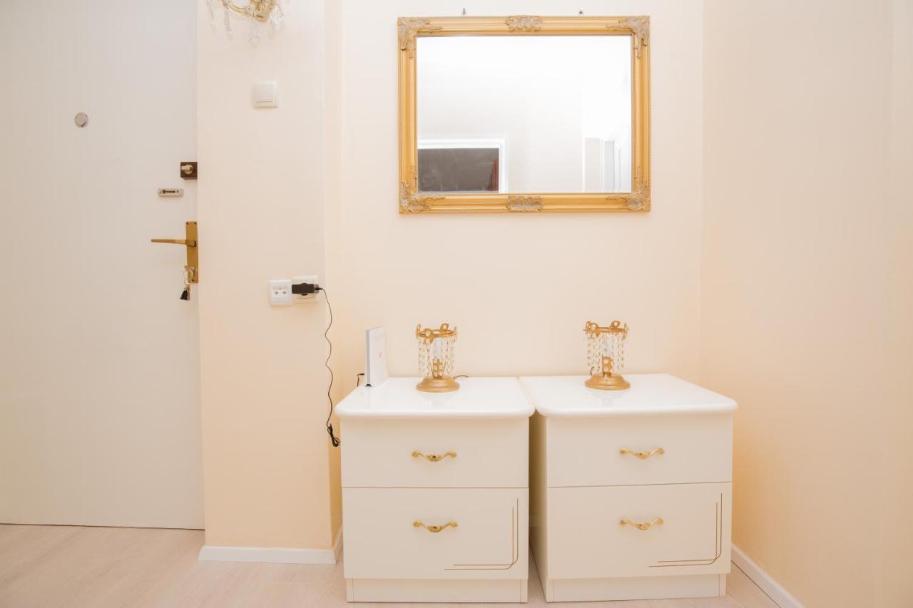 Apartment La Casa - Sebenico Šibenik Esterno foto