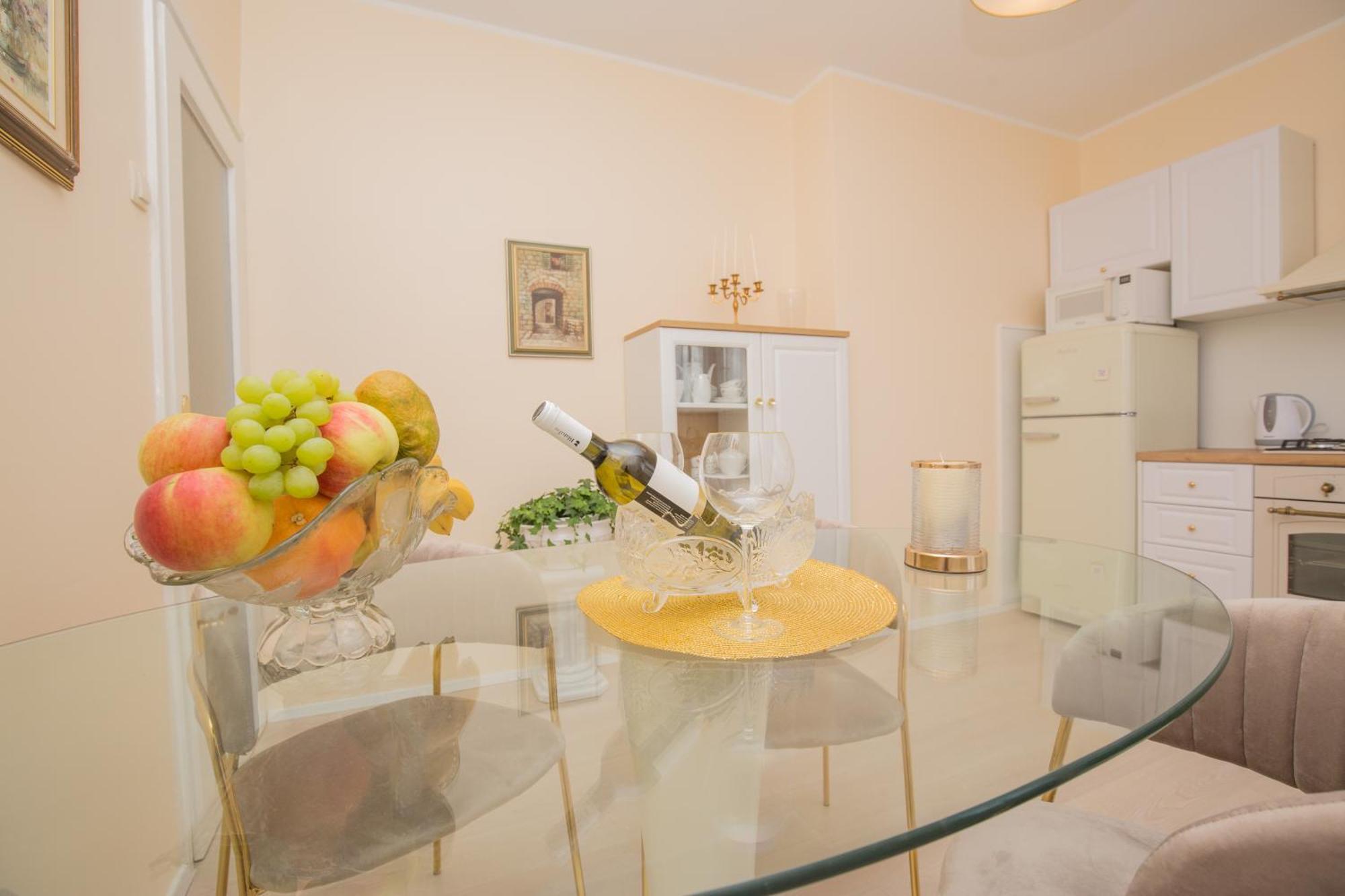 Apartment La Casa - Sebenico Šibenik Esterno foto