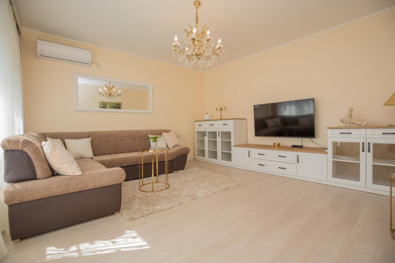 Apartment La Casa - Sebenico Šibenik Esterno foto