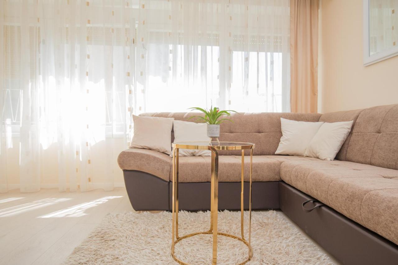 Apartment La Casa - Sebenico Šibenik Esterno foto