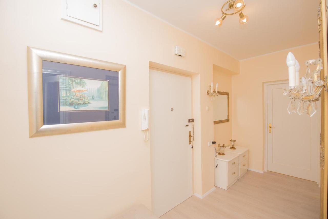 Apartment La Casa - Sebenico Šibenik Esterno foto