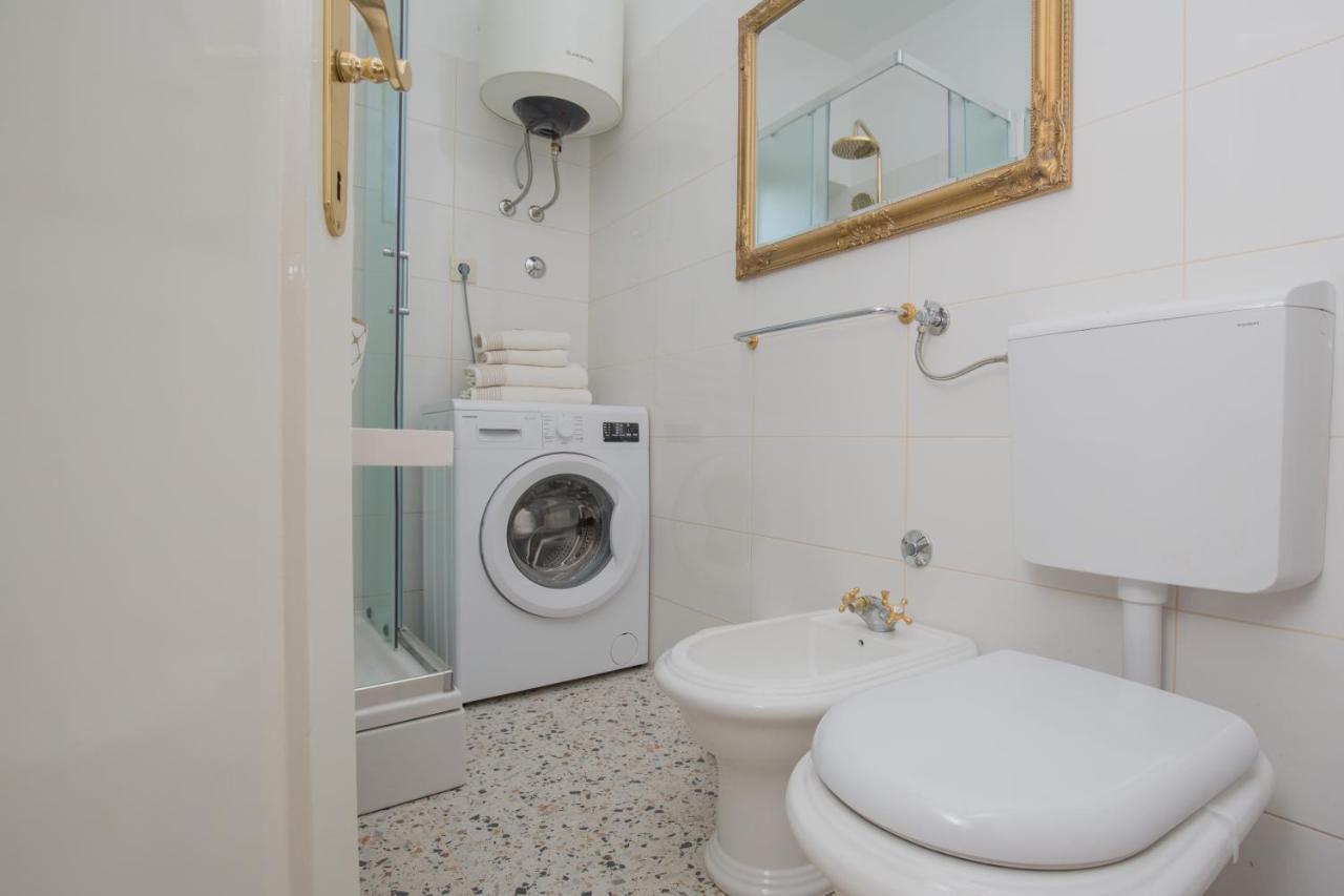 Apartment La Casa - Sebenico Šibenik Esterno foto