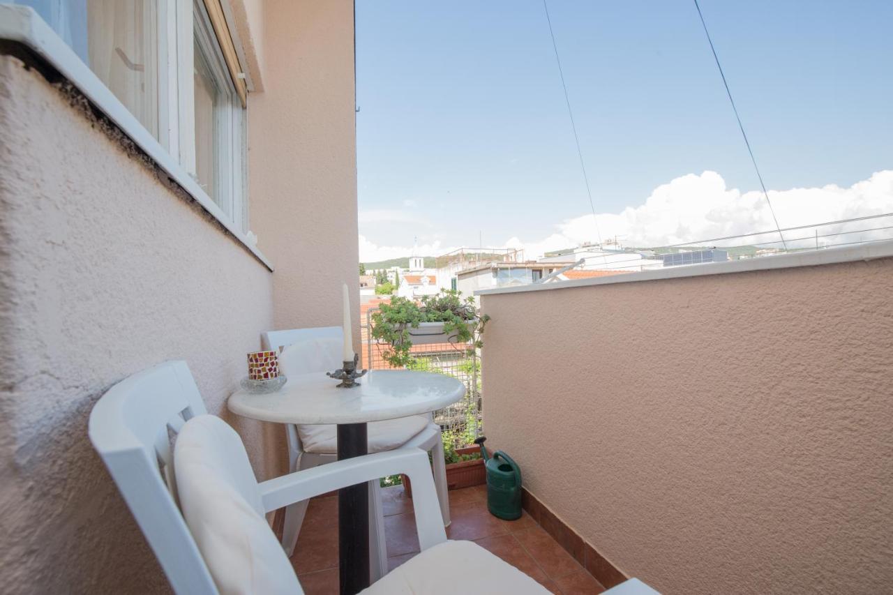 Apartment La Casa - Sebenico Šibenik Esterno foto