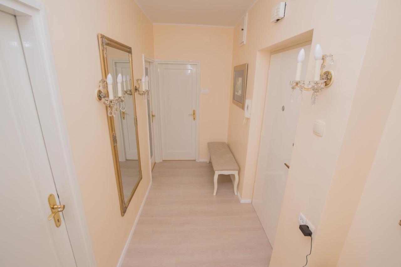 Apartment La Casa - Sebenico Šibenik Esterno foto