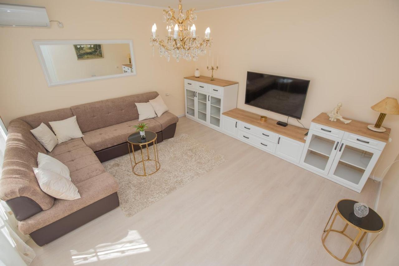 Apartment La Casa - Sebenico Šibenik Esterno foto