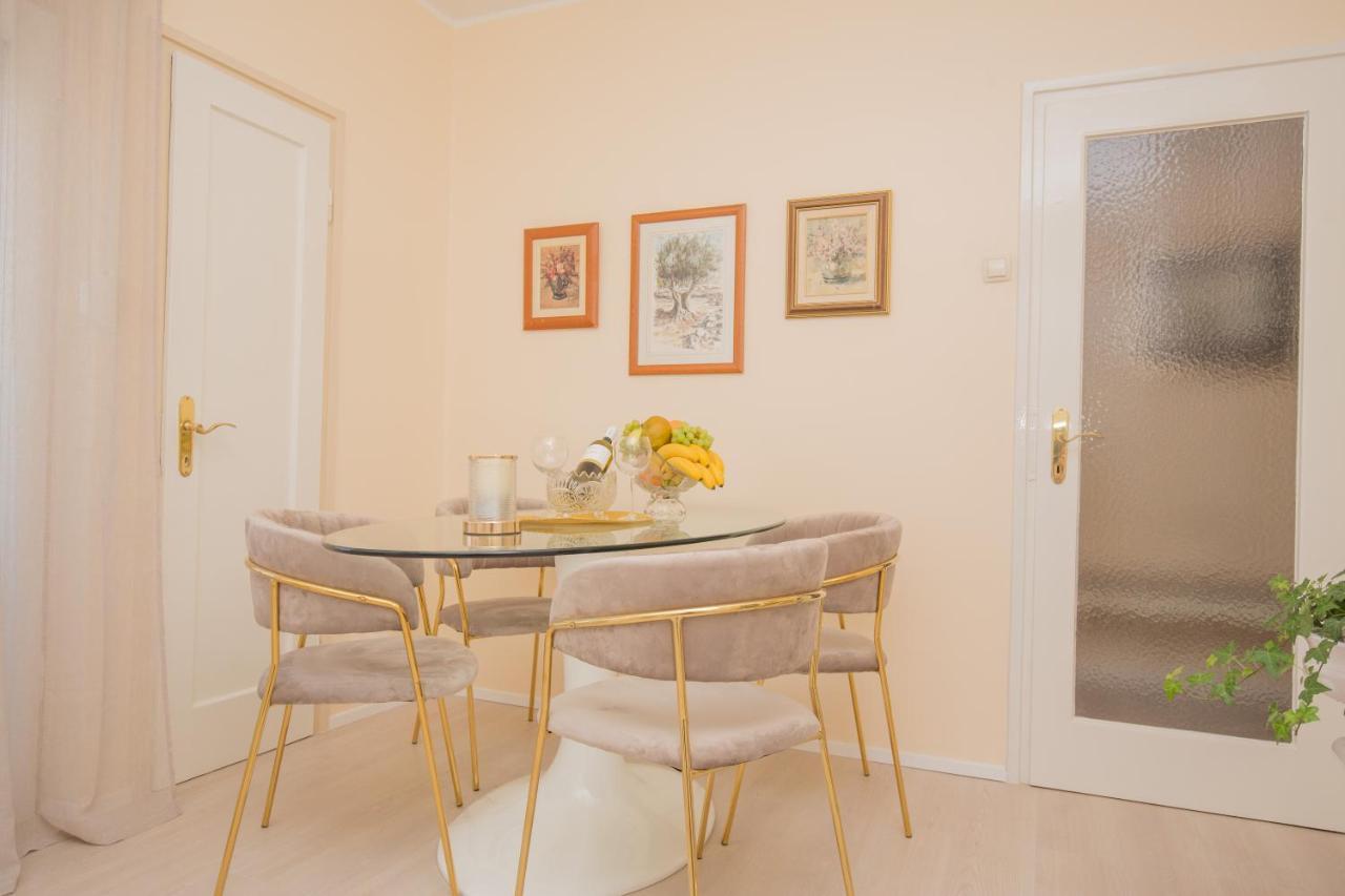 Apartment La Casa - Sebenico Šibenik Esterno foto