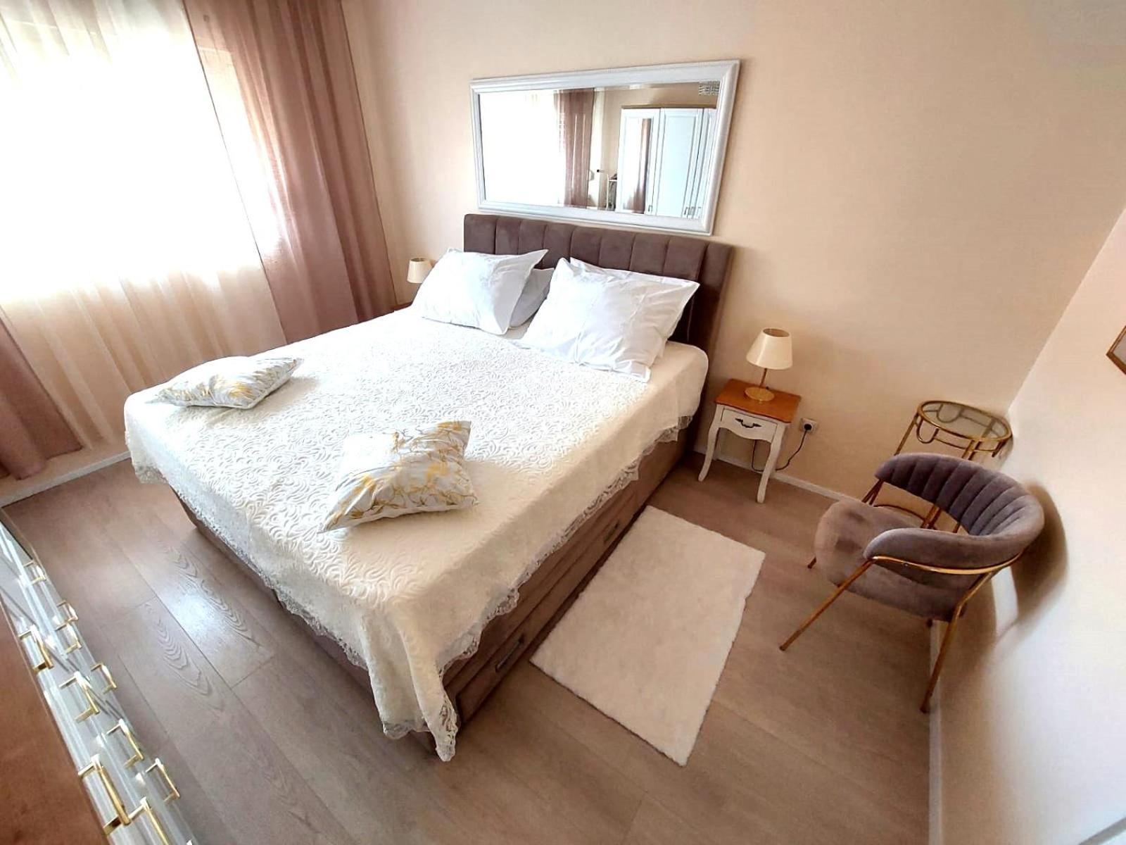 Apartment La Casa - Sebenico Šibenik Esterno foto