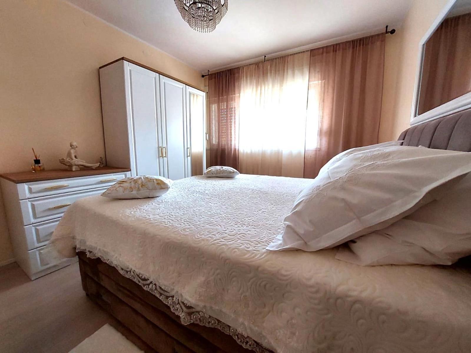 Apartment La Casa - Sebenico Šibenik Esterno foto