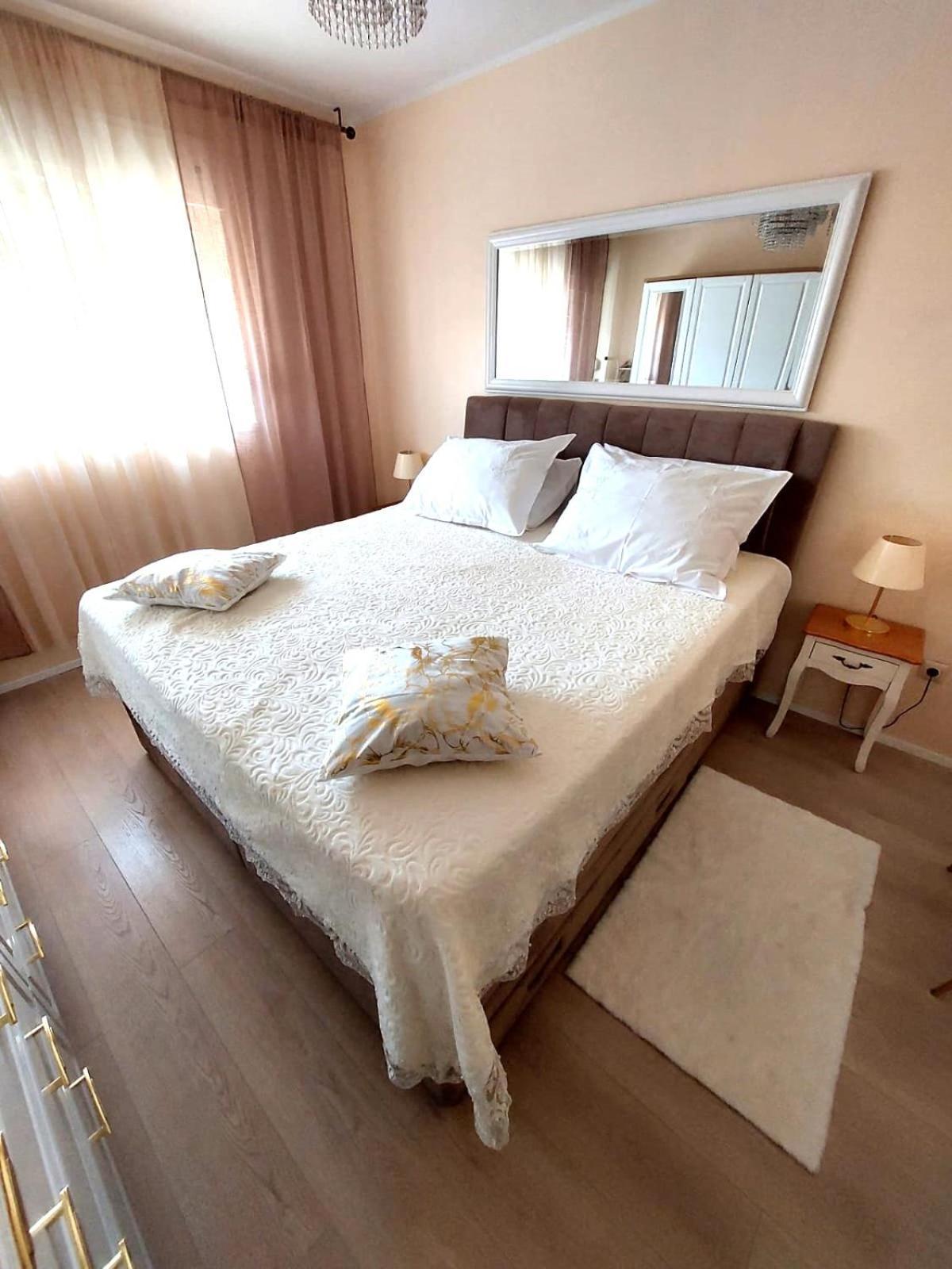 Apartment La Casa - Sebenico Šibenik Esterno foto