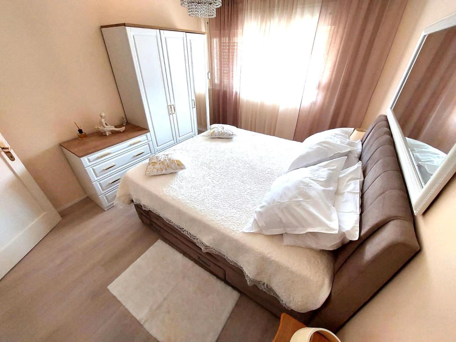 Apartment La Casa - Sebenico Šibenik Esterno foto