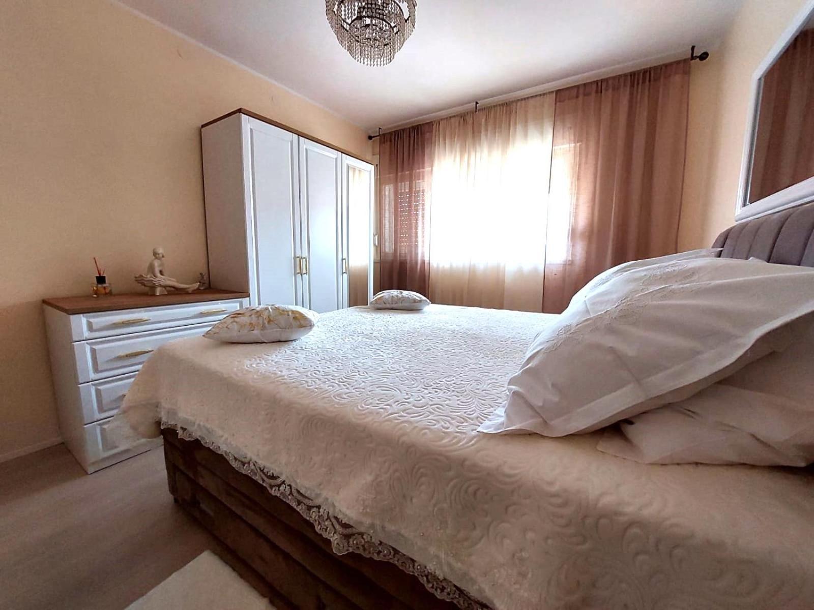 Apartment La Casa - Sebenico Šibenik Esterno foto